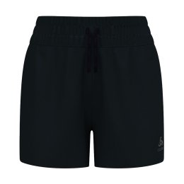 ODLO SHORT ZEROWEIGHT 4 INCH FEMME M 15000 - black