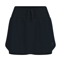 ODLO JUPE-SHORT X-ALP TRAIL FEMME M 15000 - black