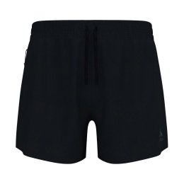 ODLO SHORT ZEROWEIGHT 5 INCH HOMME M 15000 - black