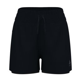 ODLO SHORT ZEROWEIGHT 3 INCH FEMME S 15000 - black