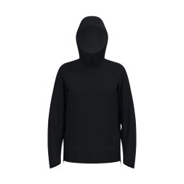 ODLO VESTE IMPERMÉABLE ESSENTIAL 2.5L FEMME S 15000 - black