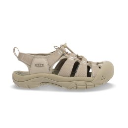 KEEN Newport H2 homme 10 MONOCHROME/PLAZA TAUPE