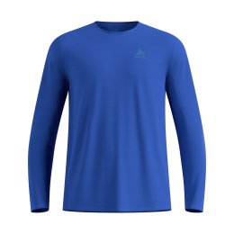 ODLO T-shirt Zeroweight Chill-Tec 2.0 homme L 26200 - Dazzling Blue