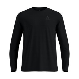 ODLO T-shirt Zeroweight Chill-Tec 2.0 uomo L 15000 - black
