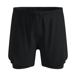 ODLO Short Zeroweight 5" homme S 15000 - black