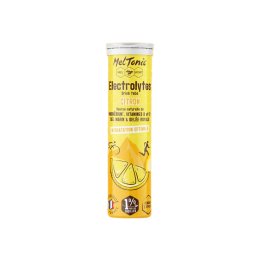 MELTONIC 10 pastilles électrolytes TU CITRON