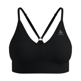 ODLO Brassière seamless low padded S 15000 - Black