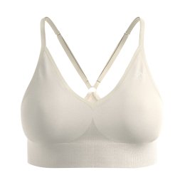 ODLO Brassière seamless low padded S 10505 - Gardenia