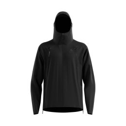 ODLO Veste imperméable X-ALP pro homme L 15000 - black
