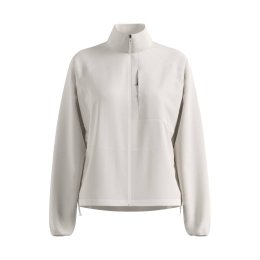 ODLO GIACCA ZEROWEIGHT DONNA L 10505 - Gardenia