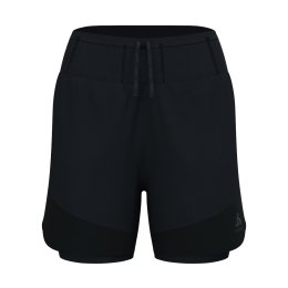 ODLO SHORT X-ALP TRAIL 5 INCH FEMME S 15000 - black