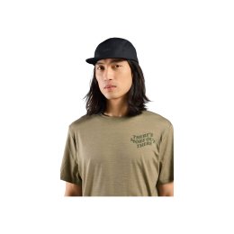 ODLO CASQUETTE PERFORMANCE LIGHT S/M 15000 - black