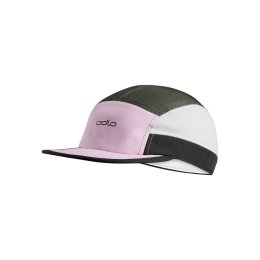 ODLO CASQUETTE PERFORMANCE LIGHT L/XL 31305 - Hyper pink - agate grey