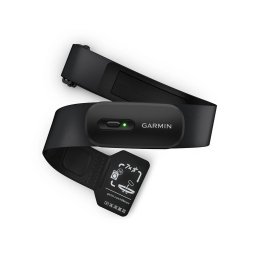 GARMIN Ceinture cardio-fréquencemètre HRM 200