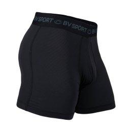 BV SPORT Boxer Evo Light homme L 001_NOIR