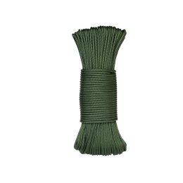 TREKMATES CORDE PARACORD 2MM X 30M TU Olive