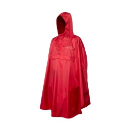 TREKMATES PONCHO ROVE TU Chilli Pepper