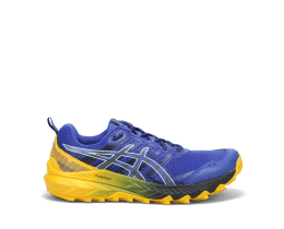 ASICS GEL-TRABUCO 9 HOMME 10 400 / MONACO BLUE/CL