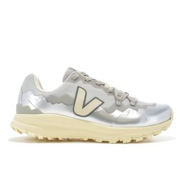 VEJA FITZ ROY LIGHT FEMME 37 588_SHARK_PIERRE_SILVER
