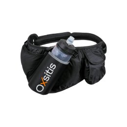 OXSITIS Ceinture porte-bidon Spectre thermobelt TU BLACK/ORANGE