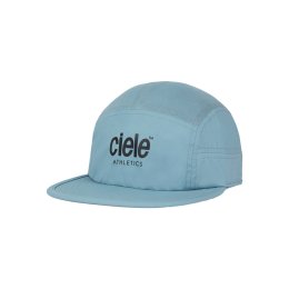 CIELE CASQUETTE GOCAP CLASSIC ATHLETICS M/L Chambray