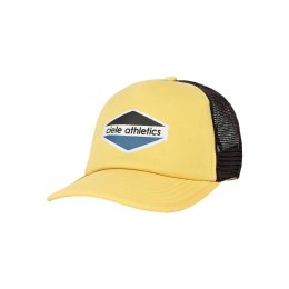 CIELE CASQUETTE TRLCAP SC FIELD UP DOWN M/L Sulfur