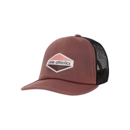 CIELE CASQUETTE TRLCAP SC FIELD UP DOWN M/L DarkWineRed