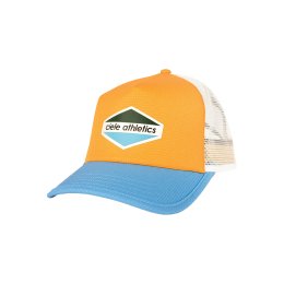 CIELE CASQUETTE TRLCAP SC FIELD UP DOWN M/L Clementine