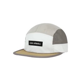CIELE CASQUETTE GOCAP FIELD ICONIC BAR M/L Shadow