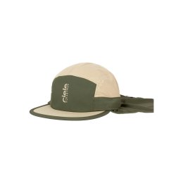 CIELE CASQUETTE GOCAP PYN COMP ONEHUNDRED L/XL Kombu-Safari