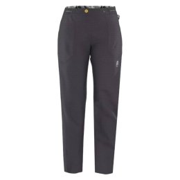 LA SPORTIVA Pantalon Labyrinth femme S Onyx/Chalk