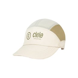 CIELE CASQUETTE GOCAP SC FIELD LOOPY MU S/M Canvas