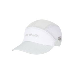 CIELE CAPPELLINO FSTCAP SC FIELD ICONIC SL S/M White-LightGrey