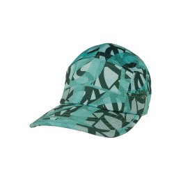 CIELE CASQUETTE GOCAP SC FIELD LOOPY MU M/L DustyTurquoise