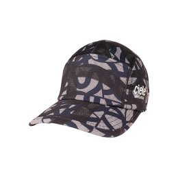 CIELE CASQUETTE GOCAP SC FIELD LOOPY MU M/L Lightgrey
