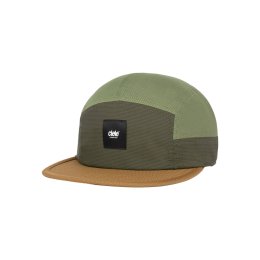 CIELE CASQUETTE GOCAP EQ FRAME S M/L Olive