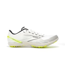 BROOKS Draft XC Mixte 40.5 129 - WHITE/BLACK/NI