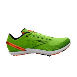 BROOKS Draft XC Mixte 44.5 308 - GREEN - GECKO/
