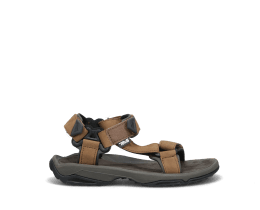 TEVA TERRA FI 5 UNIVERSAL LEATHER UOMO