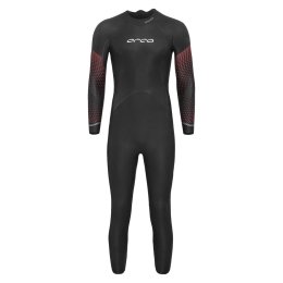 ORCA COMBINAISON ATHLEX FLOAT V2 HOMME 4 44 Red Buoyancy