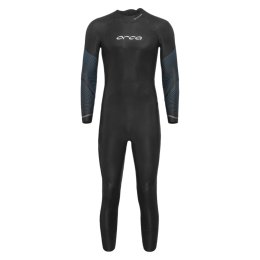 ORCA Muta Athlex Flex V2 uomo 10 43 Blue Flex