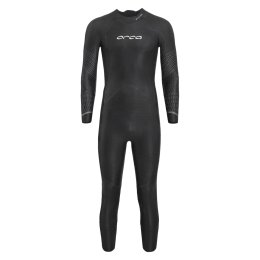 ORCA Combinaison Athlex Flow V2 homme 8 42 Silver Total