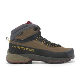LA SPORTIVA TX4 EVO MID GTX HOMME 44 Mocha/Savana