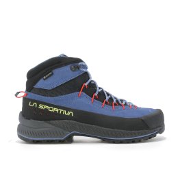 LA SPORTIVA TX4 EVO MID GTX FEMME 39 Moonlight/Cherry Tomato