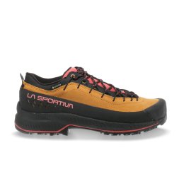 LA SPORTIVA TX4 EVO GTX FEMME 39 Wood/Mineral Red