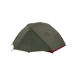 MSR TENTE ELIXIR 2 VERTE TU GREEN