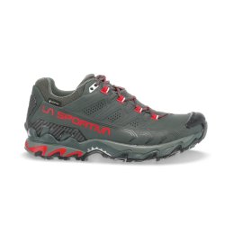 LA SPORTIVA ULTRA RAPTOR II PELLE GTX DONNA 41.5 Charcoal/Lollipop