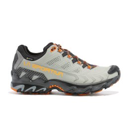 LA SPORTIVA ULTRA RAPTOR II LEATHER GTX HOMME 43 Gray / Marmalade