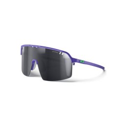 JULBO OCCHIALI DA SOLE INTENSITY SPECT 3+ VIOLET / GRIS CLAIR