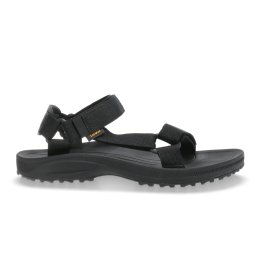 TEVA Sandali Winsted uomo 10 BLK